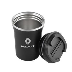 Термо чаша с лого на Renault на супер цена от Neostyle.bg