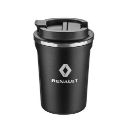 Термо чаша с лого на Renault на супер цена от Neostyle.bg