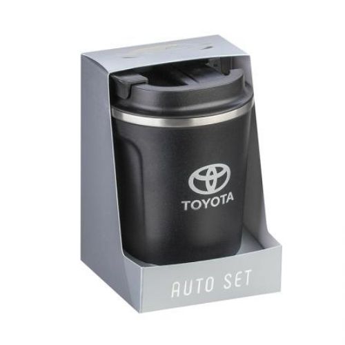 Термо чаша с лого на Toyota на супер цена от Neostyle.bg