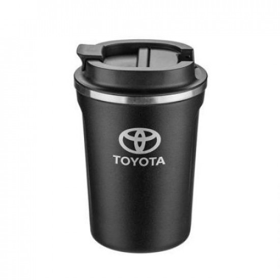Термо чаша с лого на Toyota на супер цена от Neostyle.bg
