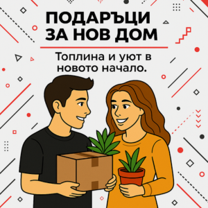 Нов Дом