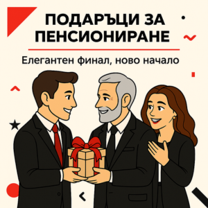 Пенсиониране