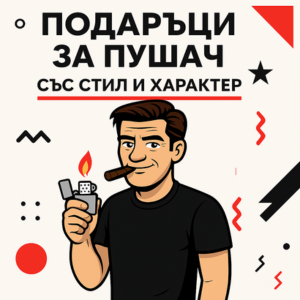 Пушач