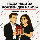 Рожден Ден на Мъж