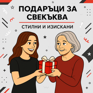 Свекърва