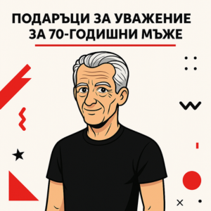 70 години