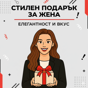 Стилни Подаръци