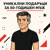 50 години