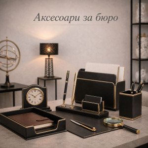 Аксесоари за бюро