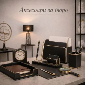 Аксесоари за бюро