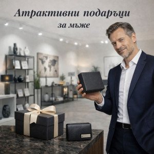 Атрактивни