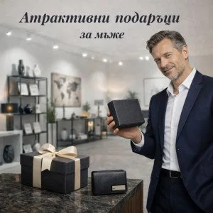 Атрактивни