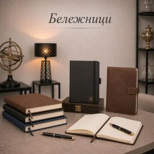 Бележници