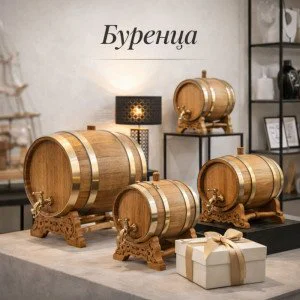 Буренца