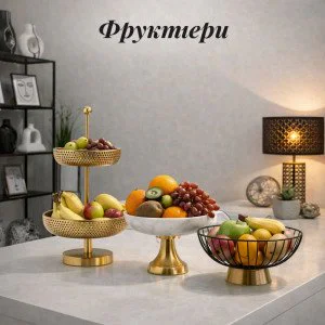 Фруктиери