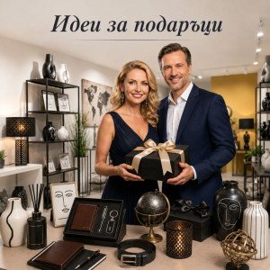 Идеи за подаръци
