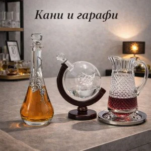 Кани и гарафи