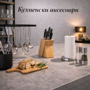 Кухненски аксесоари