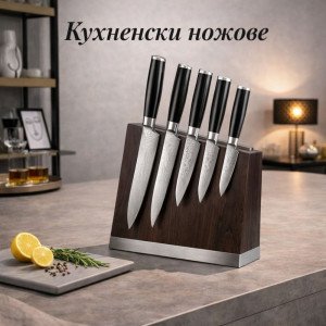 Кухненски ножове