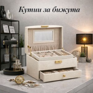 Кутия за бижута