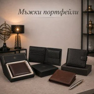 Портфейли