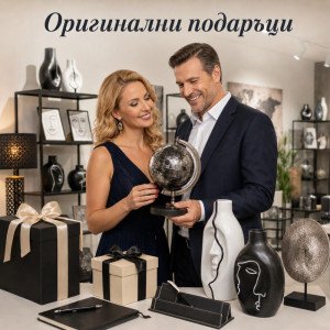 Оригинални подаръци