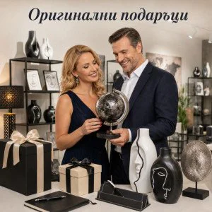 Оригинални подаръци