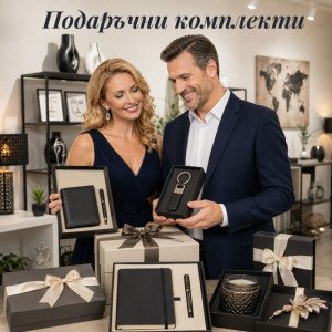 Подаръчни комплекти