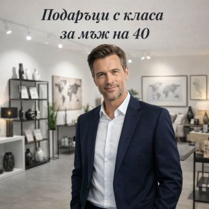 40 години