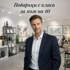 40 години