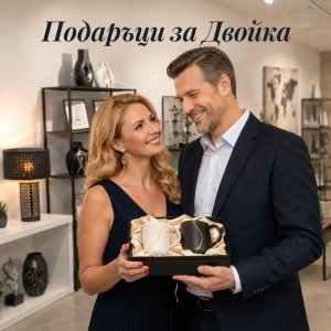 Подаръци за Двойка