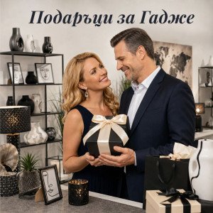Подаръци за Гадже