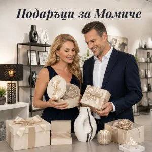 Подаръци за Момиче