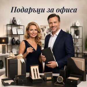 Подаръци за офиса