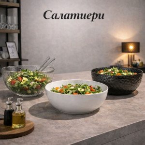 Салатиери
