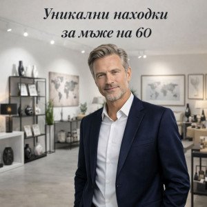 60 години