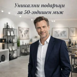 50 години