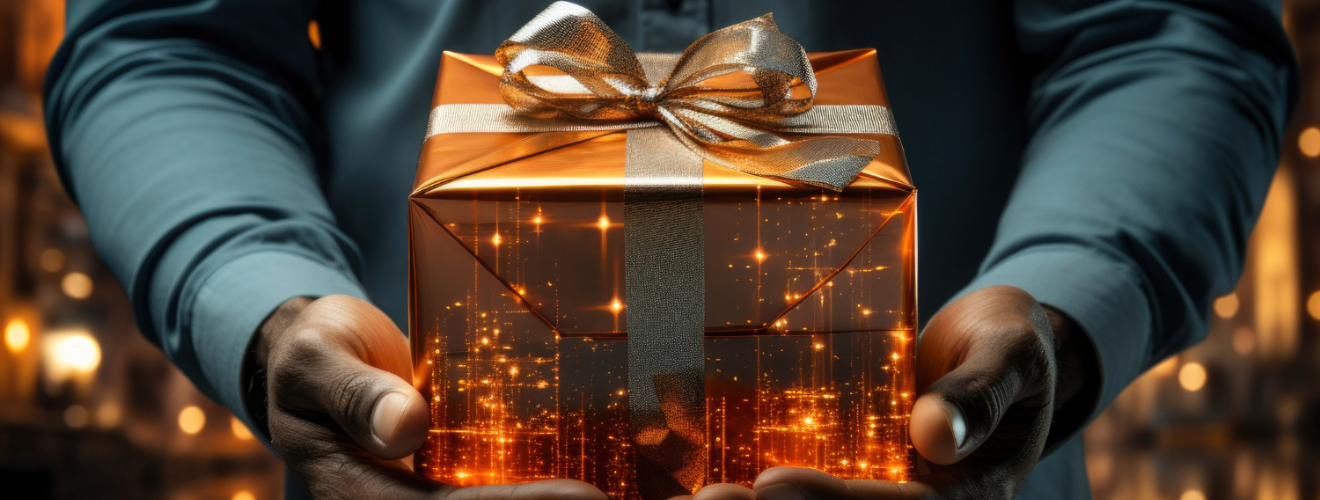 15 Стилни подаръка за шеф или колега (Без да е неловко) 15 Стилни подаръка за шеф или колега (Без да е неловко)