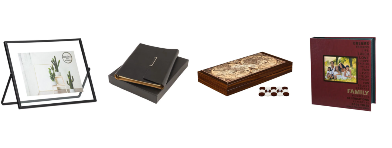 Колаж от подаръци за мъж за всяка роля от Neostyle Колаж от подаръци за мъж за всяка роля от Neostyle