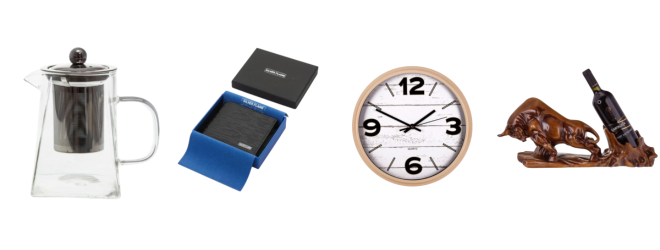 Стилни и практични подаръци за мъже Стилни и практични подаръци за мъже от Neostyle