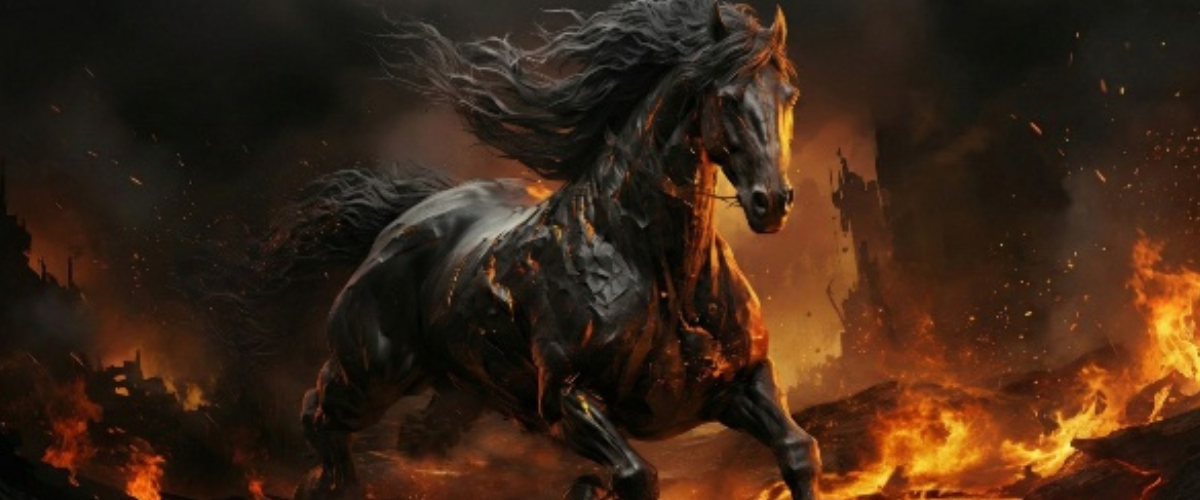 Годината на Огнения Кон 2026 Годината на Огнения Кон 2026 - Символика и Подаръци