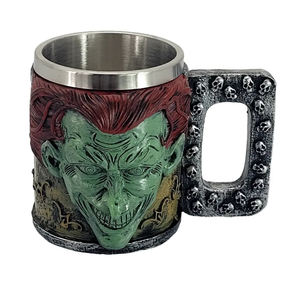 3D халба Joker 3D халба Joker