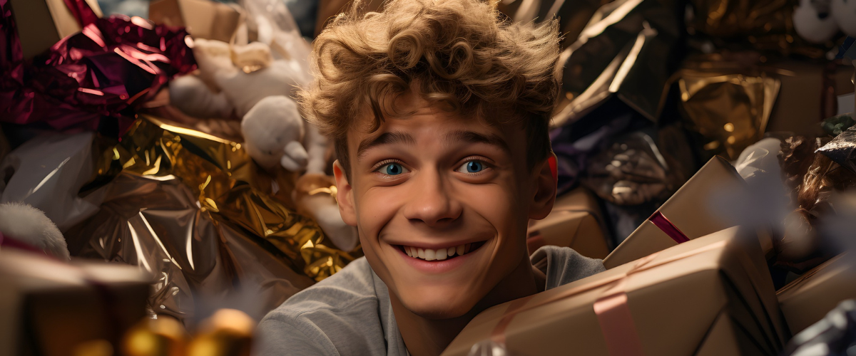 Какво да подарим за 30-ти юбилей на мъж, който "си има всичко"? Какво да подарим за 30-ти юбилей на мъж, който "си има всичко"?