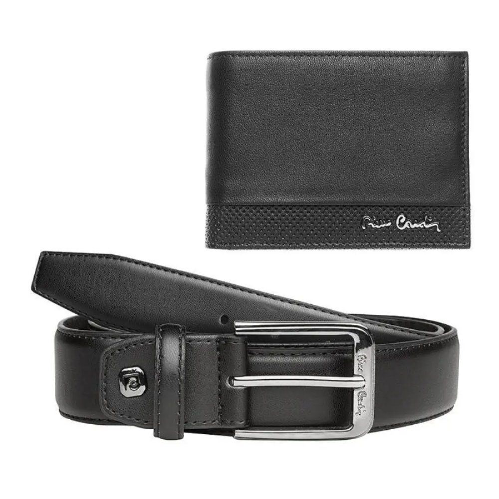 Луксозен комплект Pierre Cardin