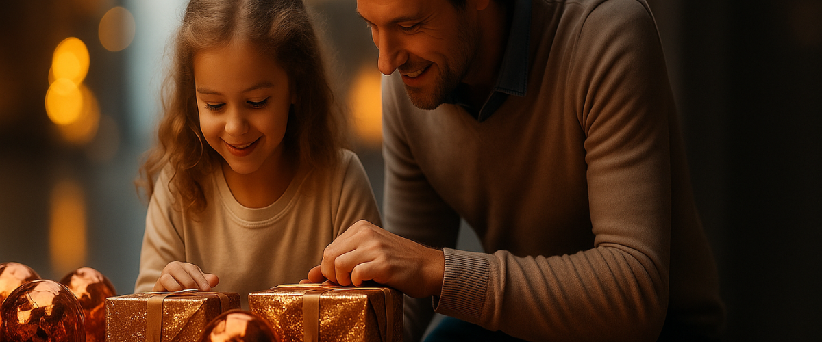 Подарък за баща: 15 Идеи, базирани на неговите хобита и интереси Подарък за баща: 15 Идеи, базирани на неговите хобита и интереси