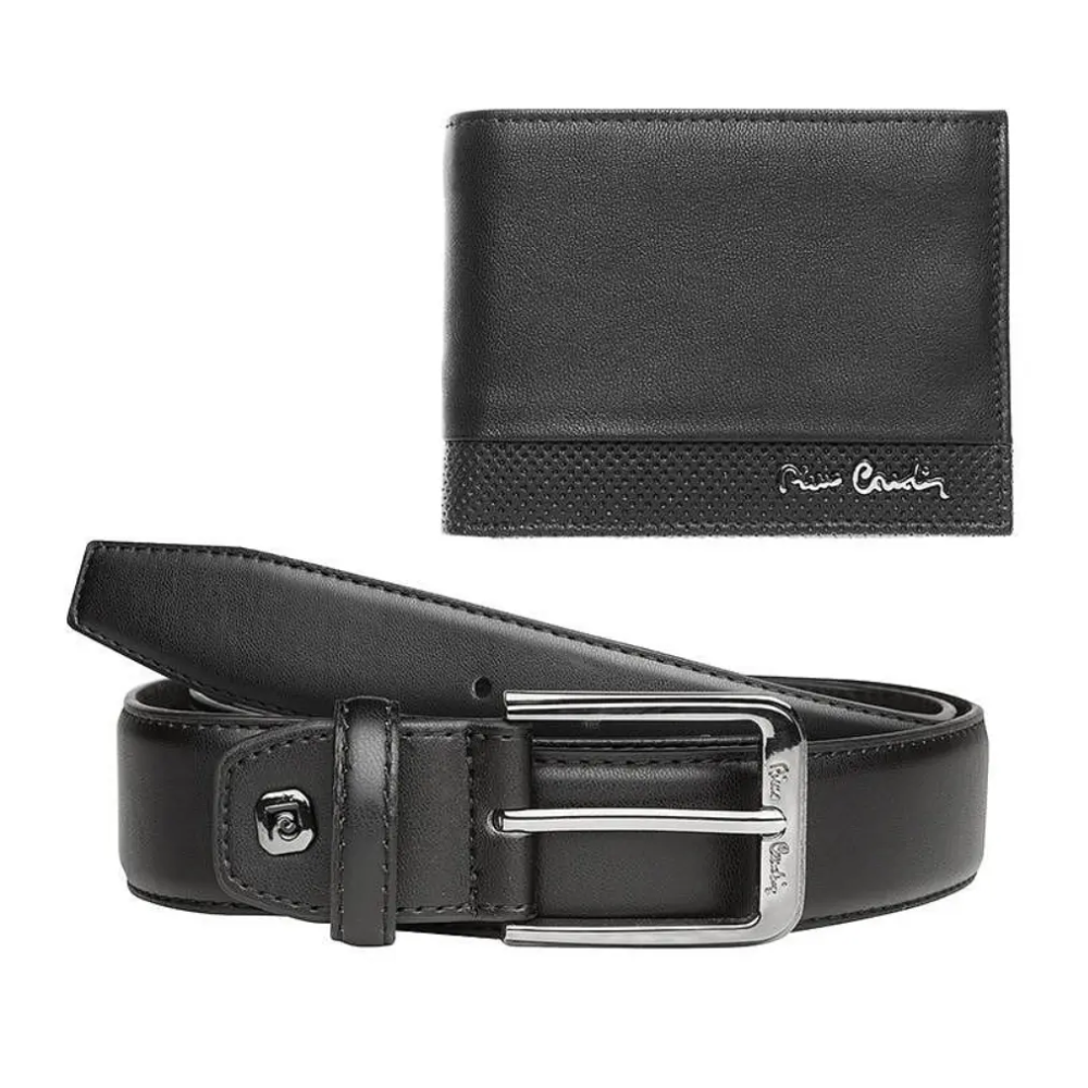 Луксозен комплект Pierre Cardin Луксозен комплект Pierre Cardin