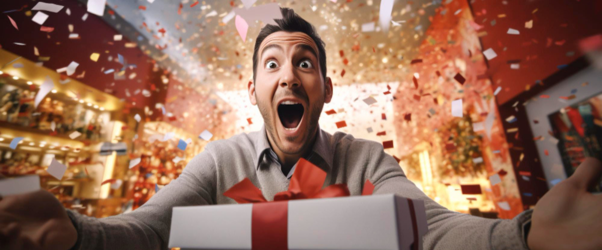 Практичен или Романтичен? 15 Идеи за подарък за съпруг, съчетаващи и двете Практичен или Романтичен? 15 Идеи за подарък за съпруг, съчетаващи и двете