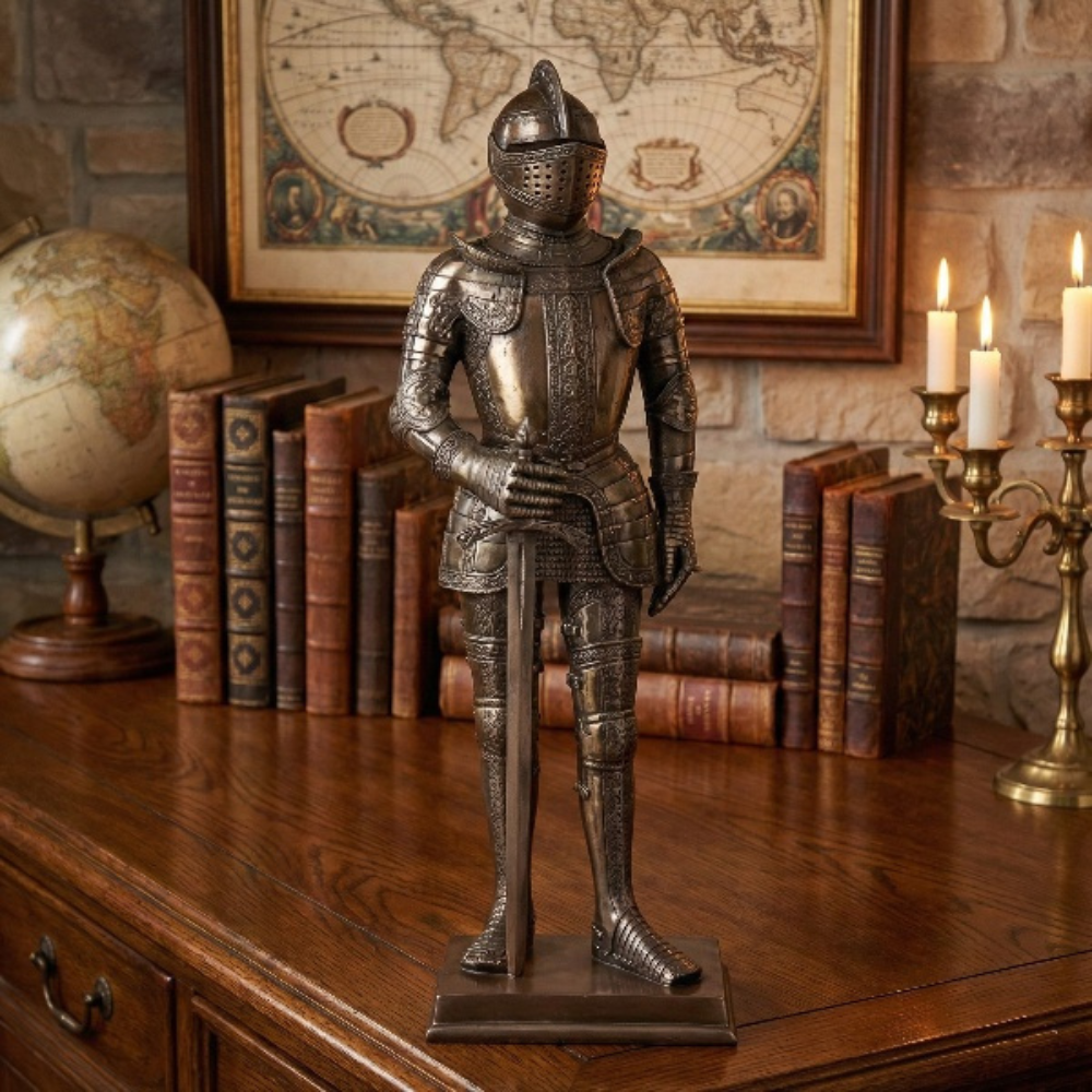 Статуетка Рицар Статуетка Рицар